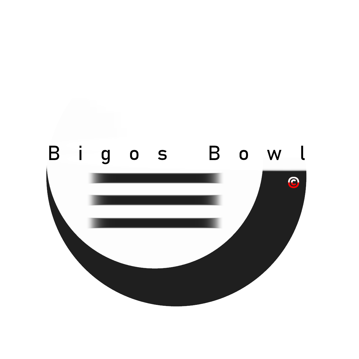 Bigos Bowl